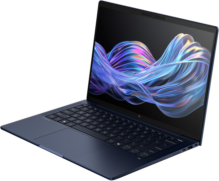 HP EliteBook X G1i - B69D6ET AZERTY côté droit