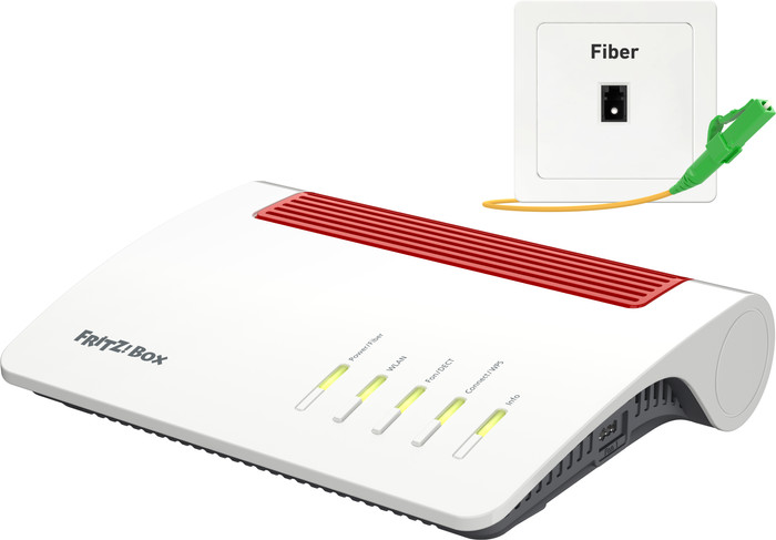 AVM FRITZ!Box 5590 Fiber Edition International visual supplier