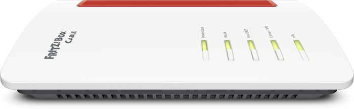 AVM FRITZ!Box 6670 Cable Edition International Main Image