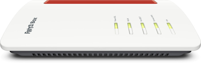 AVM FRITZ!Box 7690 Edition International Main Image