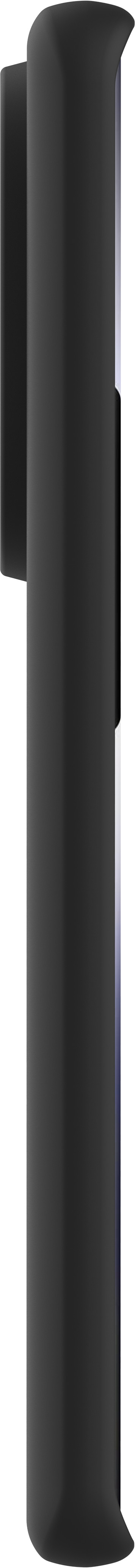 Just in Case Soft Design Xiaomi Redmi Note 14 Pro 4G Back Cover Zwart linkerkant