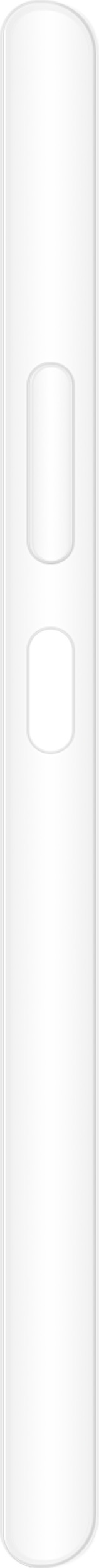 Just in Case Soft Design Xiaomi Redmi Note 14C Back Cover Transparant linkerkant