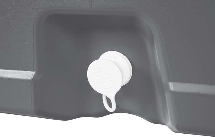 Igloo Maxcold 54 detail