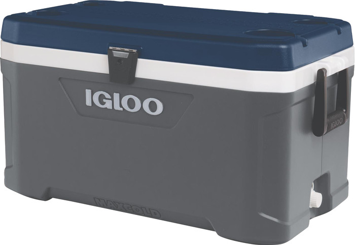 Igloo Maxcold 70 right side