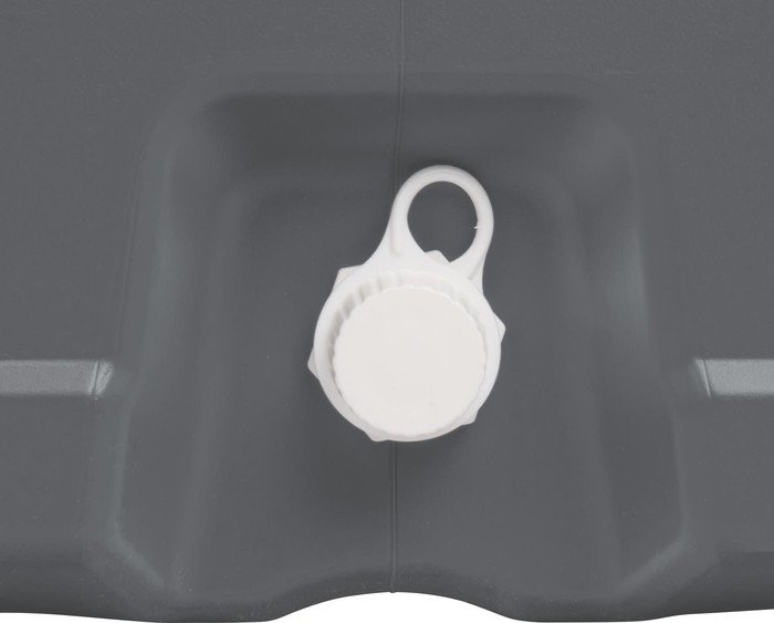 Igloo Maxcold 70 detail