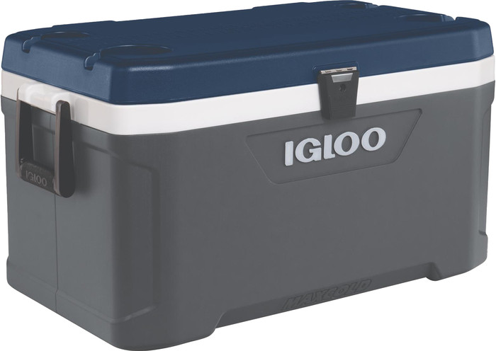Igloo Maxcold 70 left side