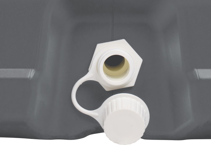 Igloo Maxcold 70 detail