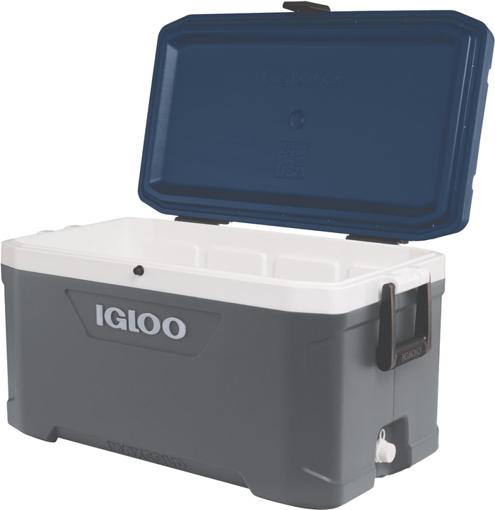 Igloo Maxcold 70 right side