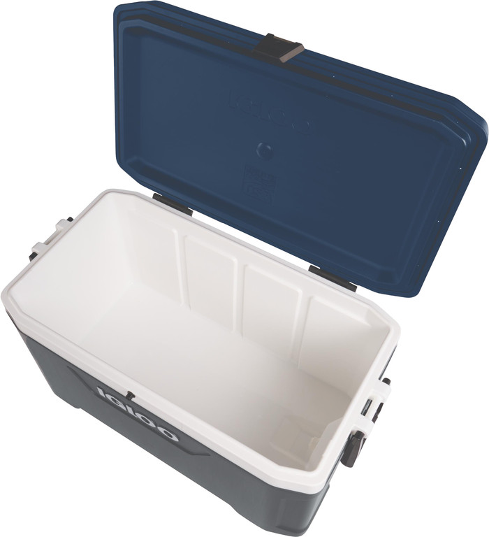 Igloo Maxcold 70 inside