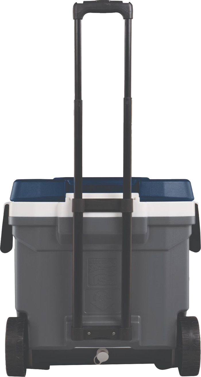 Igloo Maxcold 62R achterkant