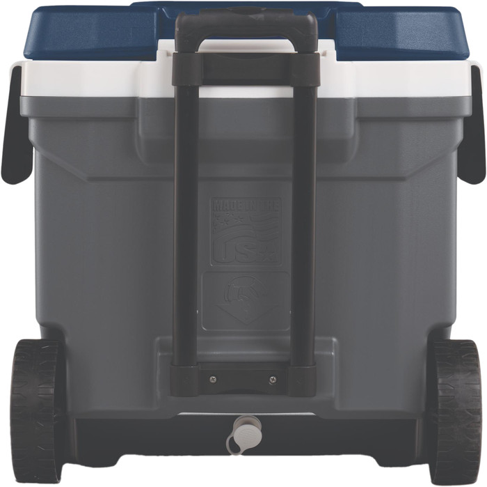 Igloo Maxcold 62R achterkant