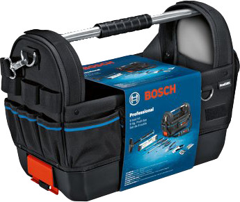 Bosch Professional ProClick GWT 20 linkerkant