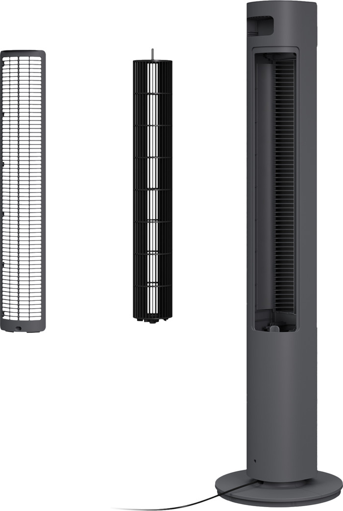 Duux Elevate Gray visual supplier