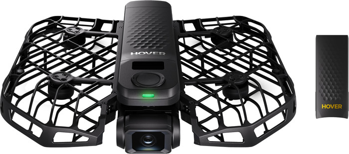HOVERAir X1 PRO Main Image
