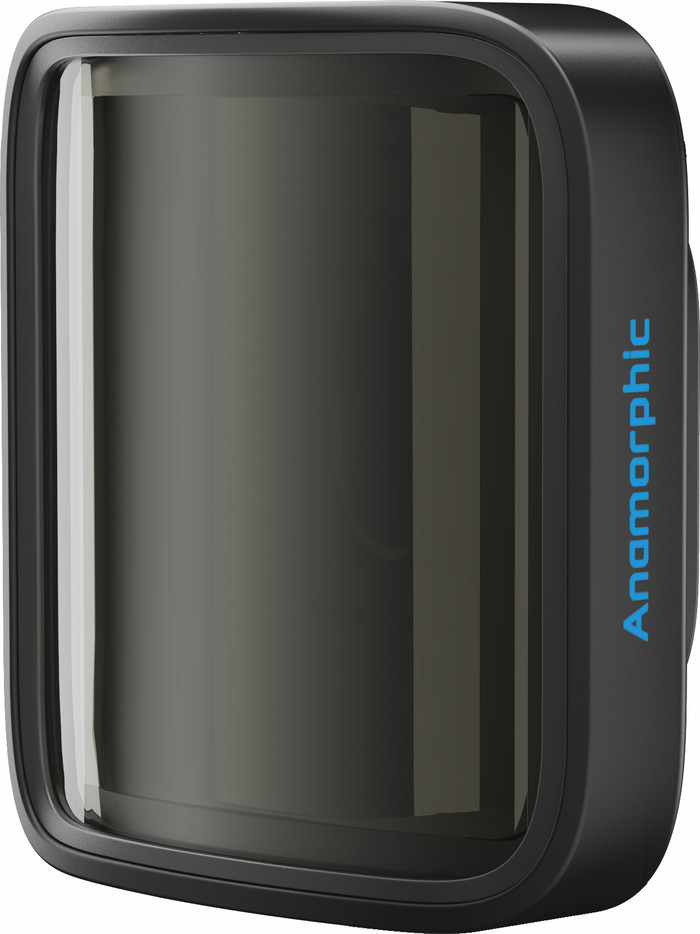 GoPro Anamorphic Lens Mod (GoPro HERO 13) Main Image