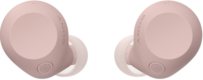 Sony WF-C710N Pink Main Image