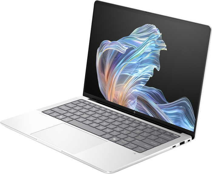 HP EliteBook X G1a- B69D5ET OLED QWERTY right side