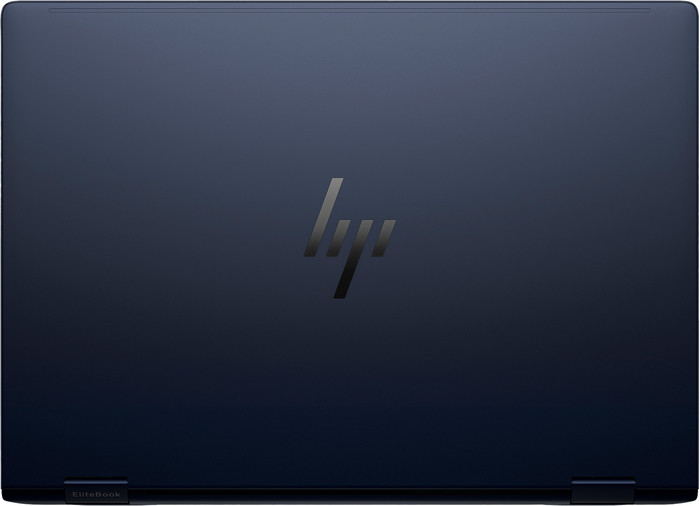 HP EliteBook X Flip G1i - B69DZET AZERTY achterkant