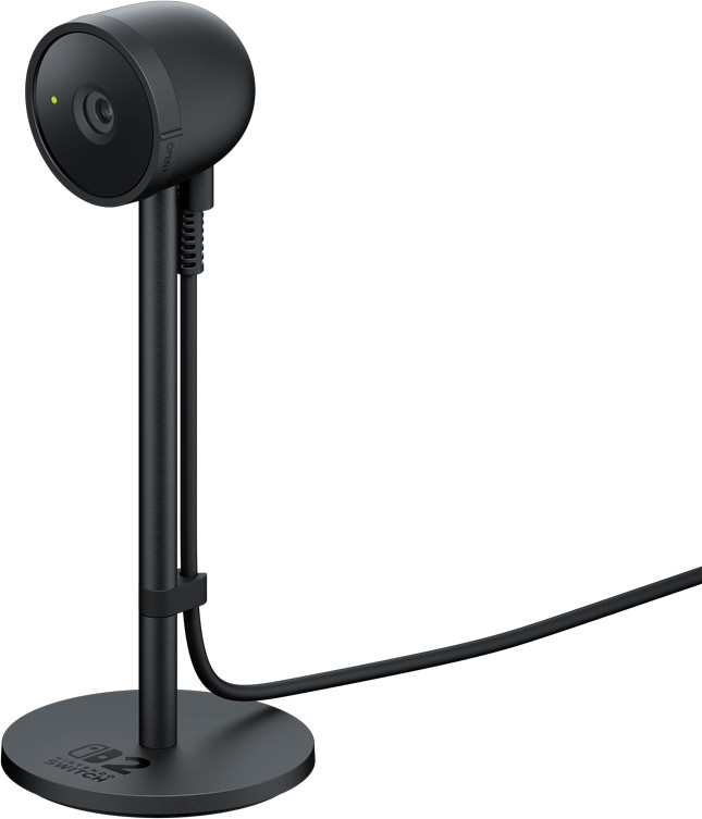 Nintendo Switch 2 Caméra côté droit