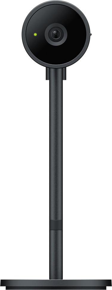 Nintendo Switch 2 Caméra avant