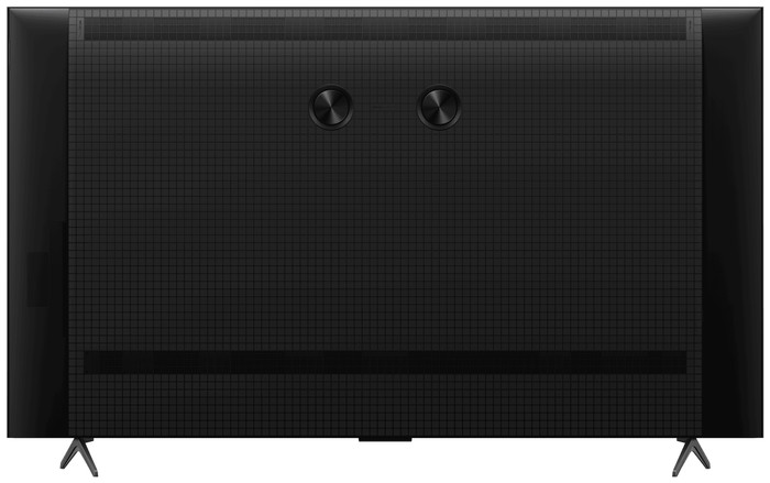 TCL 55" QD Mini-led C61K 4K (2025) achterkant