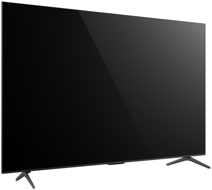 TCL 55" QD Mini-led C61K 4K (2025) voorkant