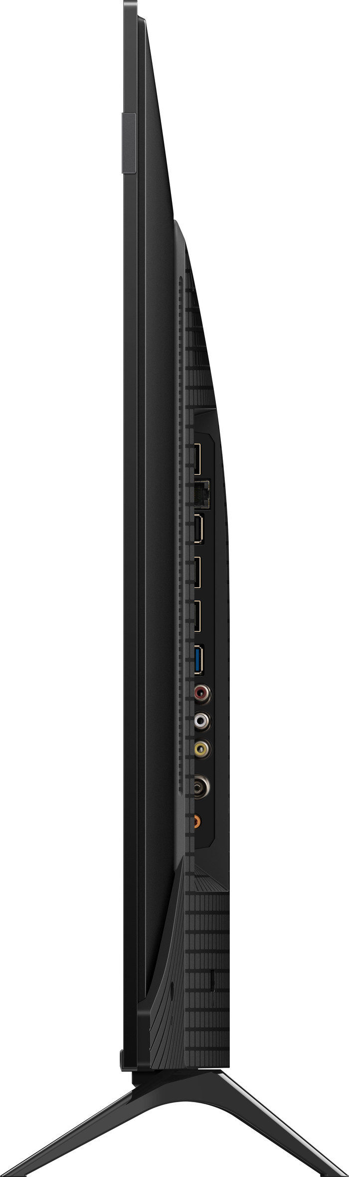 TCL 55" QLED P71K 4K (2025) côté droit