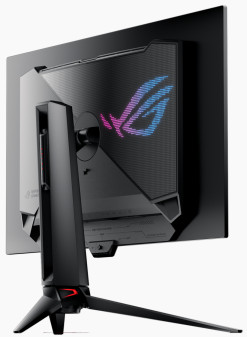 ASUS ROG Swift OLED PG32UCDP détail