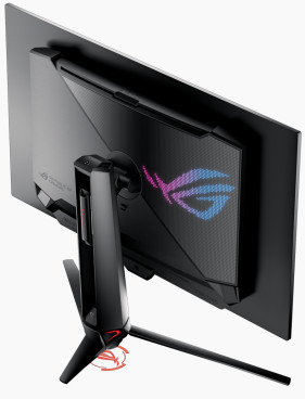 ASUS ROG Swift OLED PG32UCDP détail