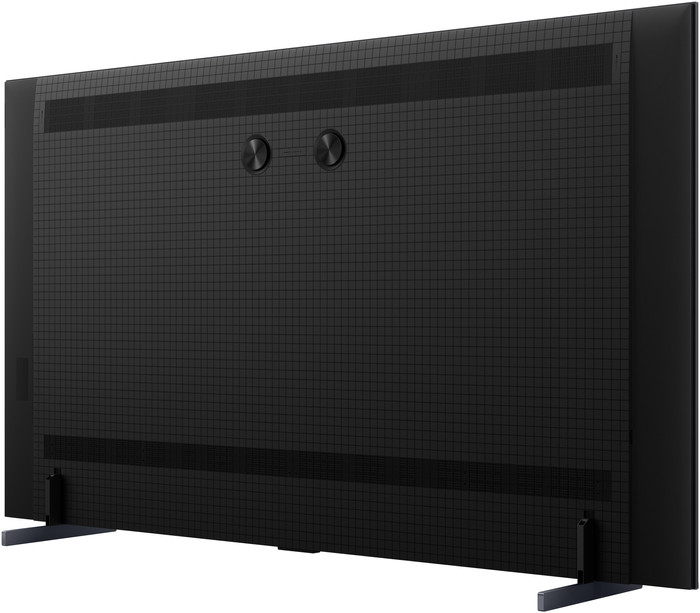 TCL 98" QD Mini-led C61K 4K (2025) achterkant