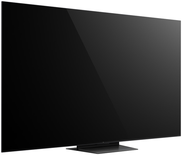 TCL 55 inches QD Mini-LED C71K 4K (2025) front
