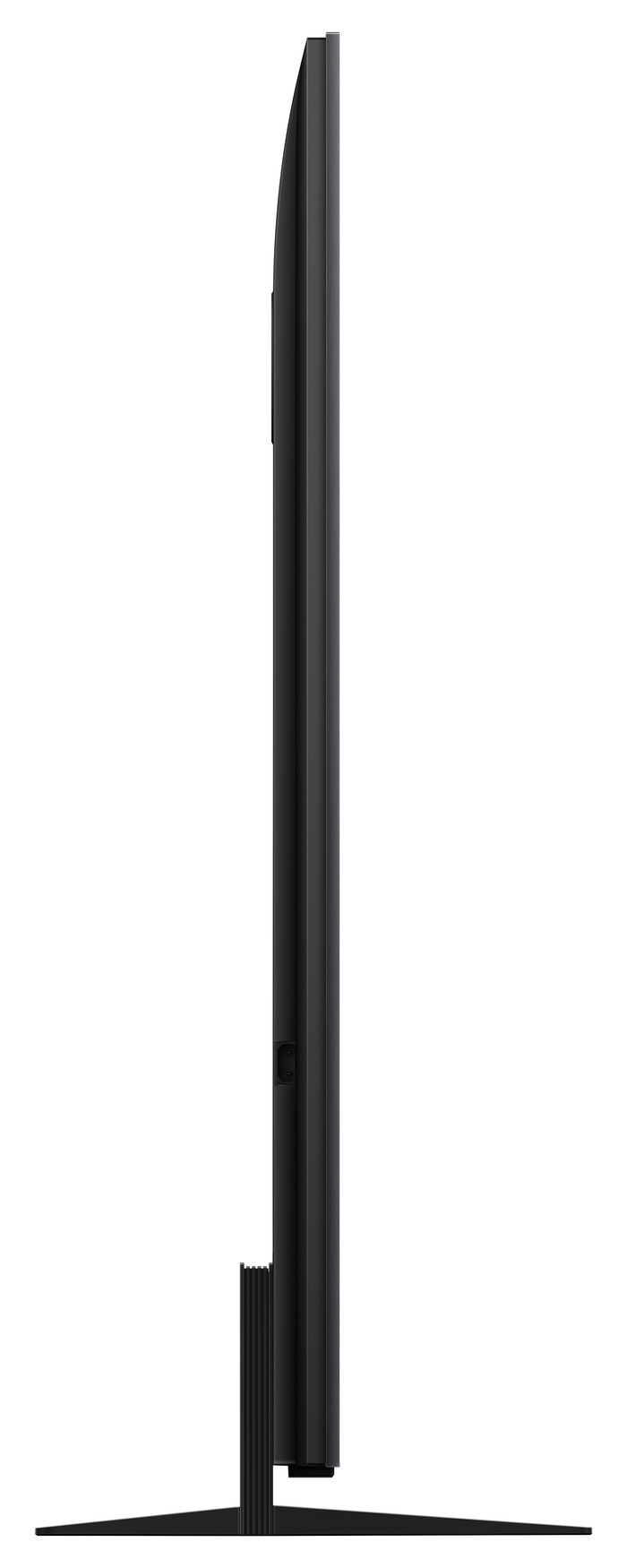 TCL 85 inches QD Mini-LED C71K 4K (2025) + TCL Q65H left side