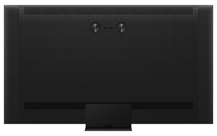 TCL 85 inches QD Mini-LED C71K 4K (2025) + TCL Q65H back