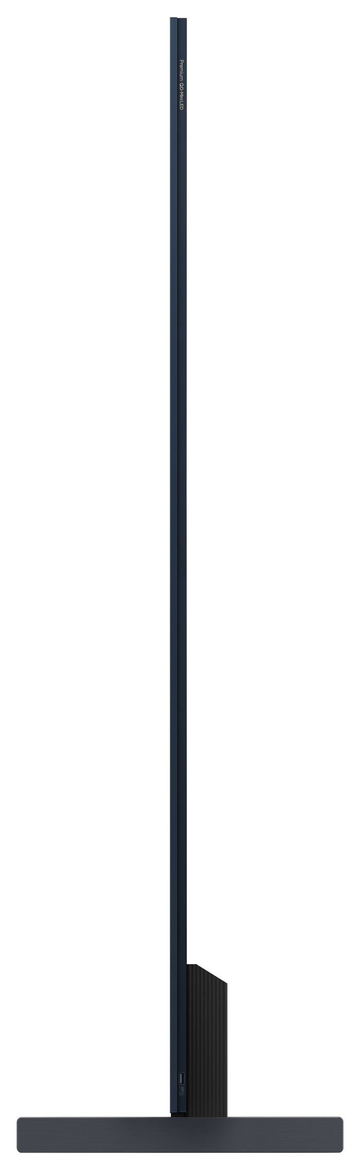 TCL 85" QD Mini-LED X11K 4K (2025) côté droit