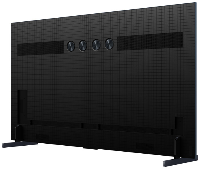 TCL 85" QD Mini-LED X11K 4K (2025) arrière