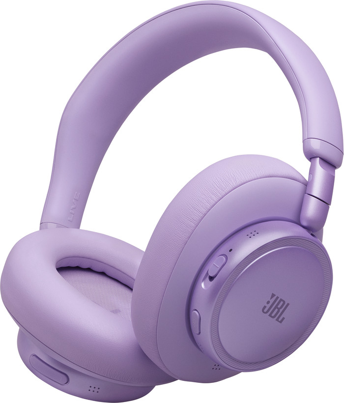 JBL Tune 780NC Paars Main Image