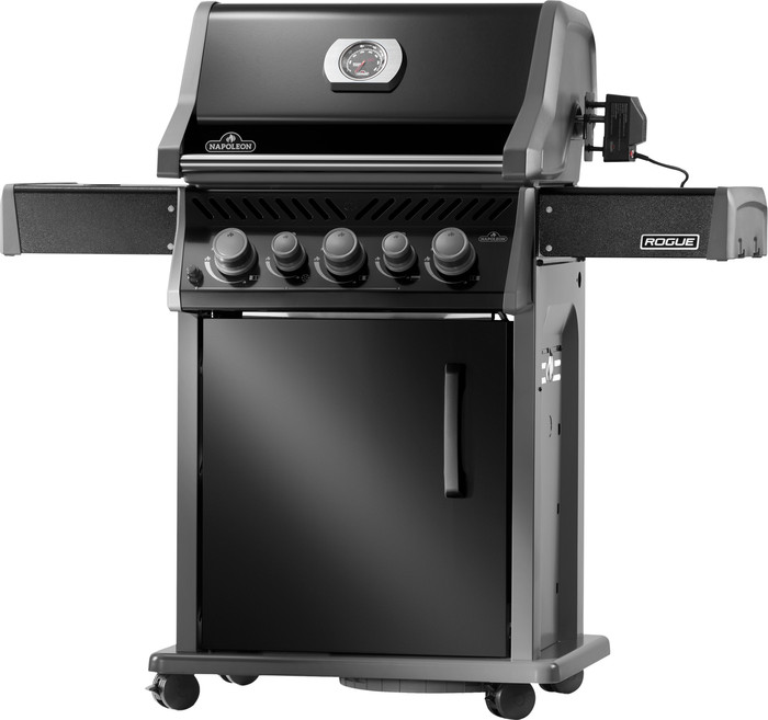 Napoleon Rogue 425 rechterkant