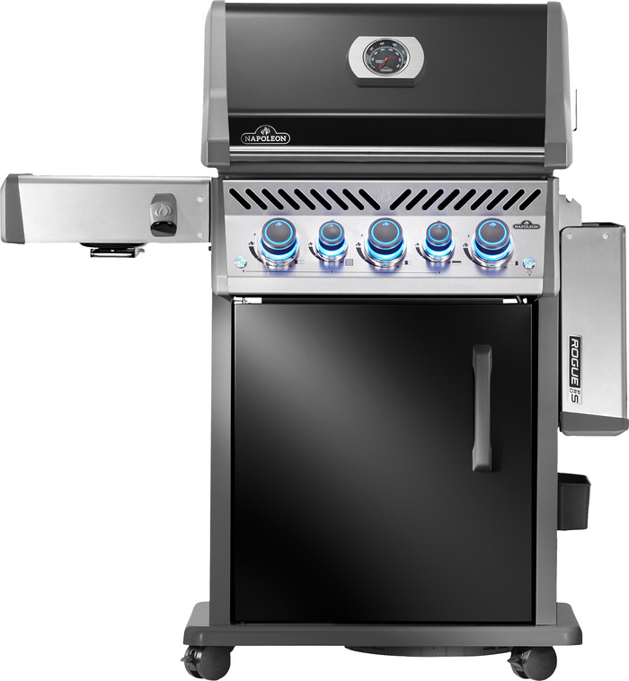 Napoleon Rogue PRO-S 425 avant