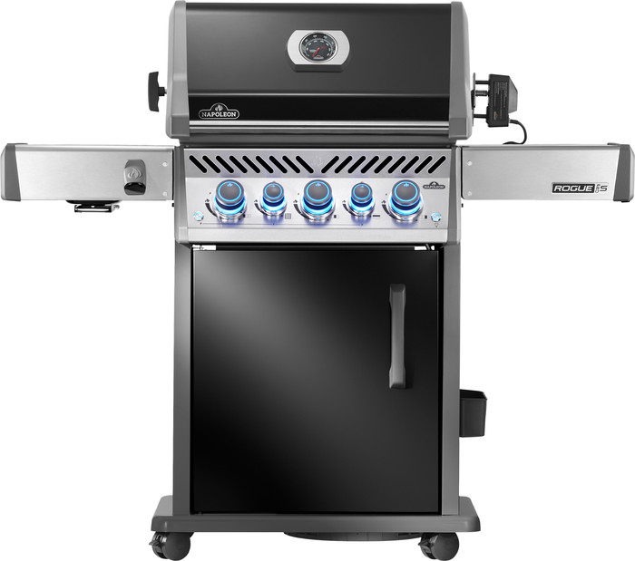 Napoleon Rogue PRO-S 425 avant