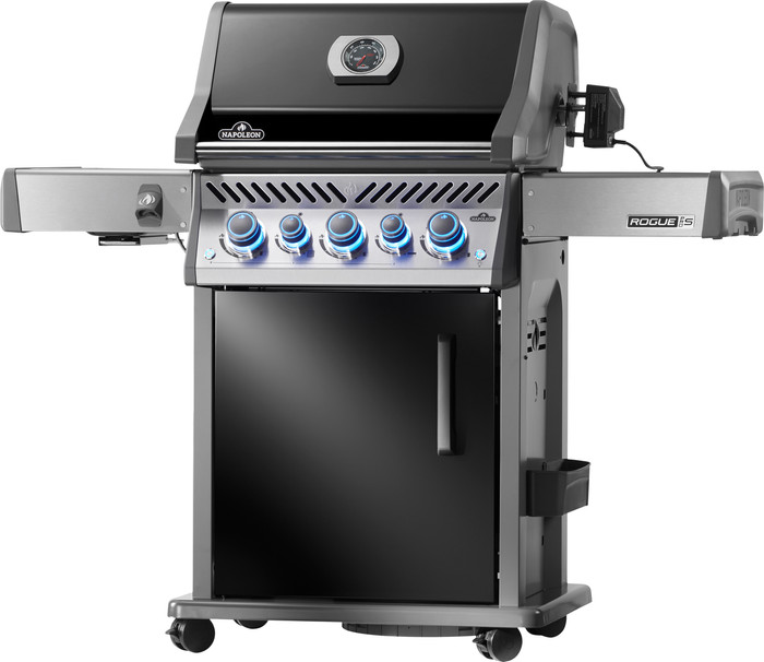 Napoleon Rogue PRO-S 425 côté droit