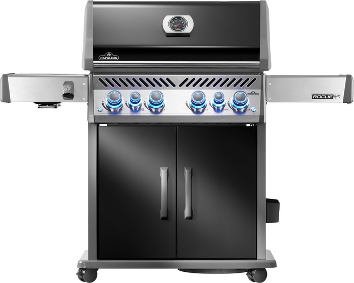 Napoleon Rogue PRO-S 525 Main Image