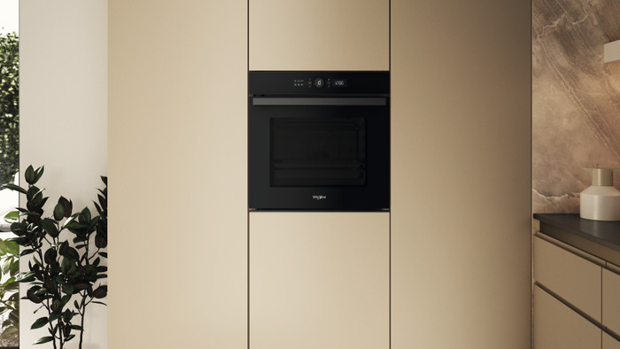 Whirlpool WOI4S8PM1SB product in gebruik