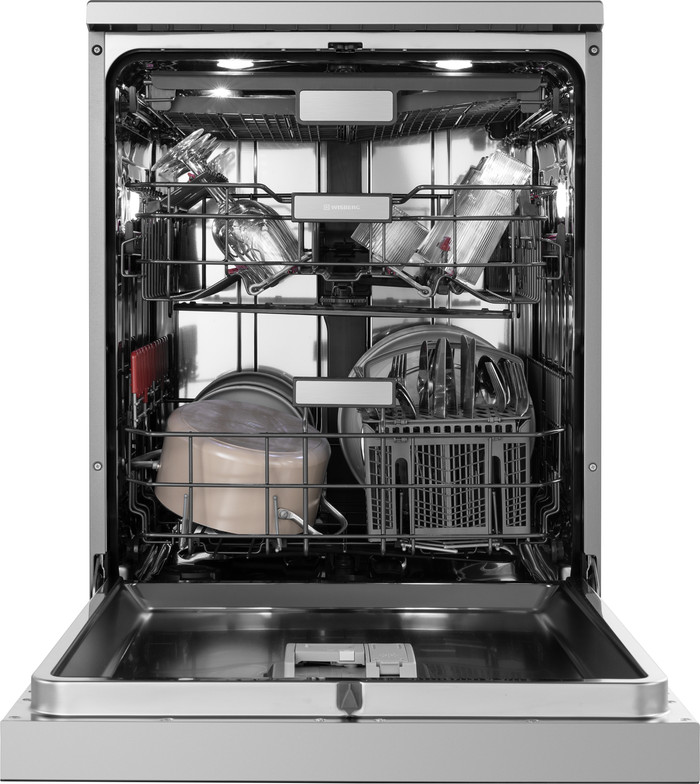 Wisberg WBDW42BS binnenkant