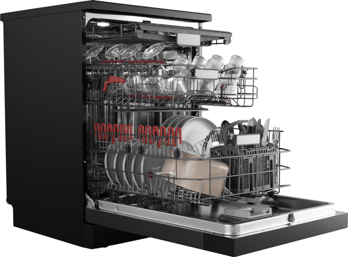 Wisberg WBDW42BB intérieur