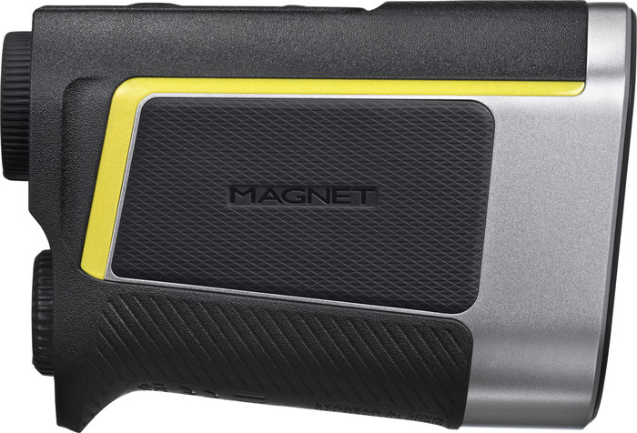 Nikon Coolshot 50i GII côté droit