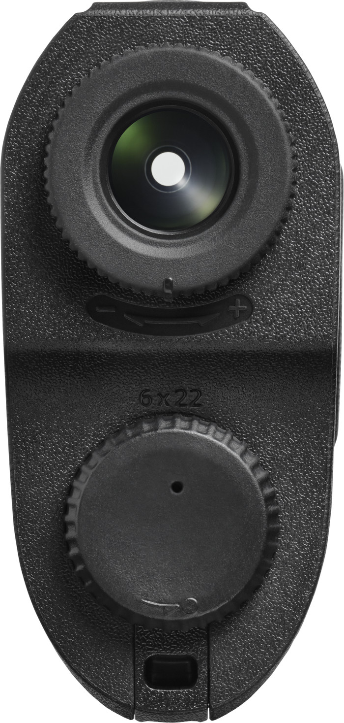 Nikon Coolshot 50i GII avant