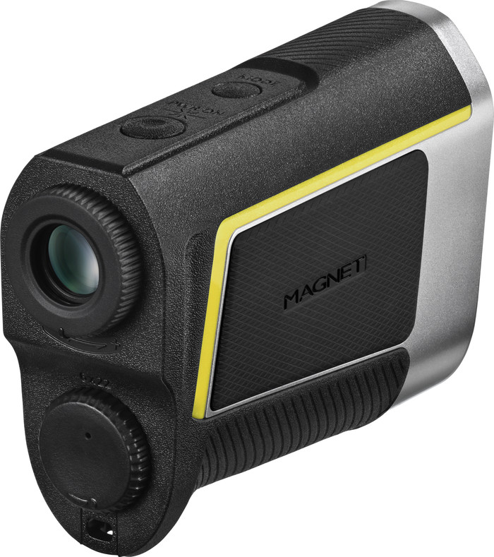 Nikon Coolshot 50i GII arrière