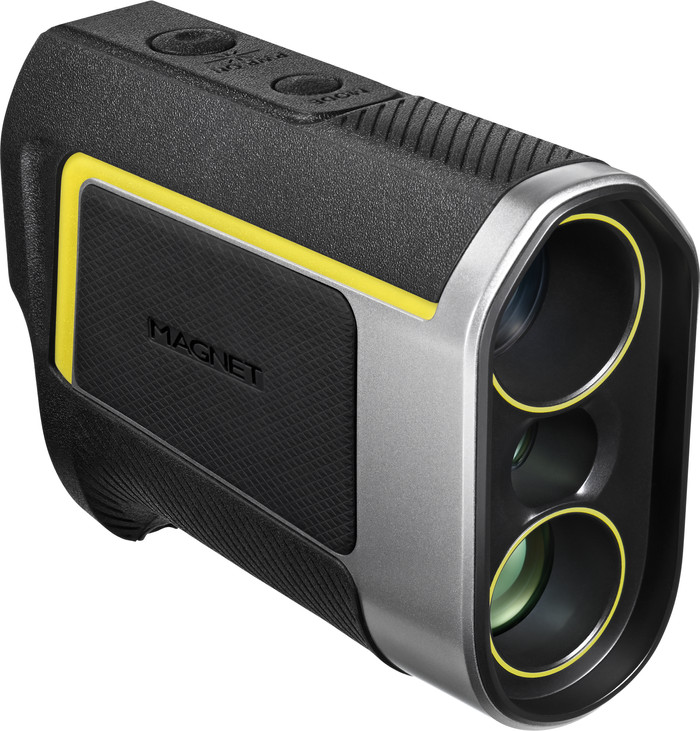 Nikon Coolshot 50i GII côté gauche