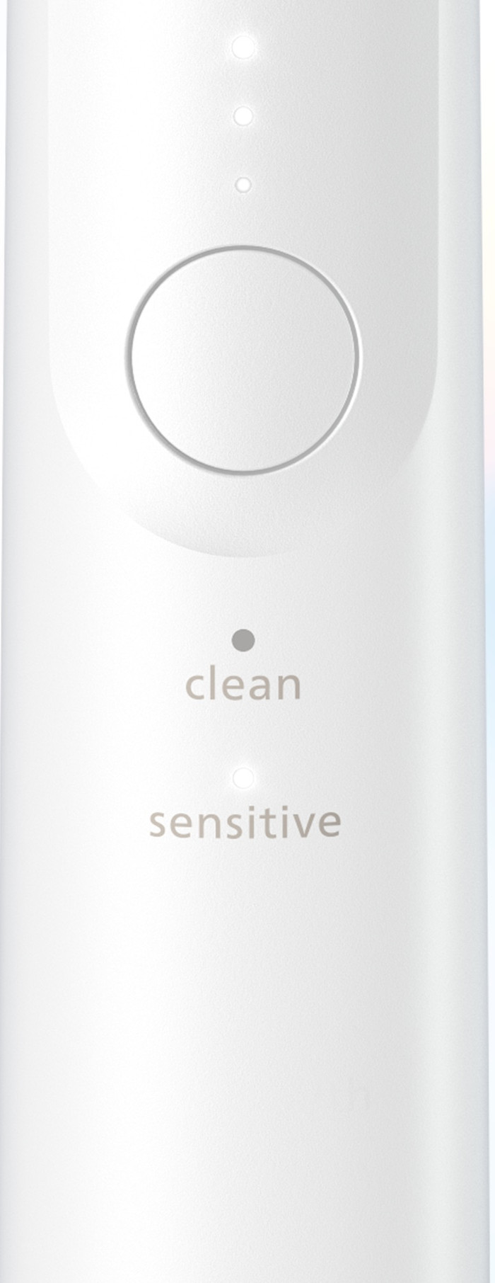 Philips Sonicare 6100 Series HX7400/06 detail