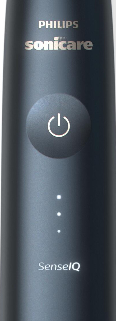 Philips Sonicare Prestige 9900 Limited Edition HX9992/42 detail